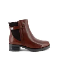 Cinzia Soft Tronchetto T.Moro - Glamour Calzature Cinzia Soft Tronchetto T.Moro - Glamour Calzature