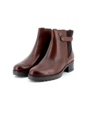 Cinzia Soft Tronchetto T.Moro - Glamour Calzature Cinzia Soft Tronchetto T.Moro - Glamour Calzature