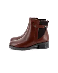 Cinzia Soft Tronchetto T.Moro - Glamour Calzature Cinzia Soft Tronchetto T.Moro - Glamour Calzature