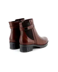 Cinzia Soft Tronchetto T.Moro - Glamour Calzature Cinzia Soft Tronchetto T.Moro - Glamour Calzature