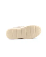 JANET&JANET Sneakers Beige - Glamour Calzature