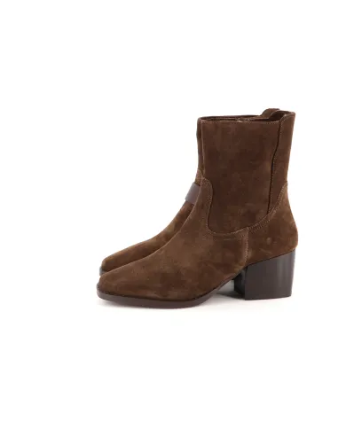 JANET&JANET Tronchetto T.Moro - Glamour Calzature