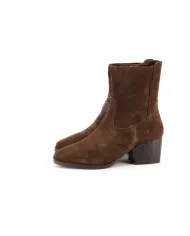 JANET&JANET Tronchetto T.Moro - Glamour Calzature JANET&JANET Tronchetto T.Moro - Glamour Calzature