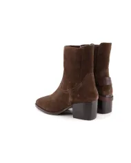 JANET&JANET Tronchetto T.Moro - Glamour Calzature