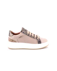 KEYS Sneakers Beige - Glamour Calzature KEYS Sneakers Beige - Glamour Calzature