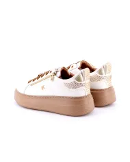 KEYS Sneakers Bianco - Glamour Calzature KEYS Sneakers Bianco - Glamour Calzature