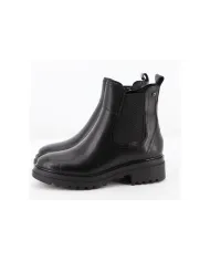 KEYS Beatles Nero - Glamour Calzature