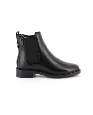 KEYS Beatles Nero - Glamour Calzature