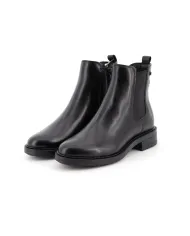 KEYS Beatles Nero - Glamour Calzature