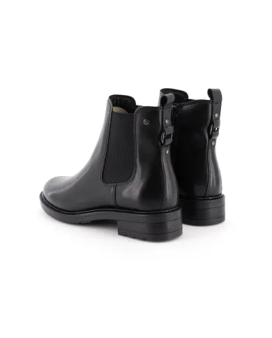 KEYS Beatles Nero - Glamour Calzature