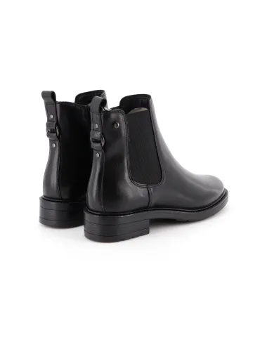 KEYS Beatles Nero - Glamour Calzature