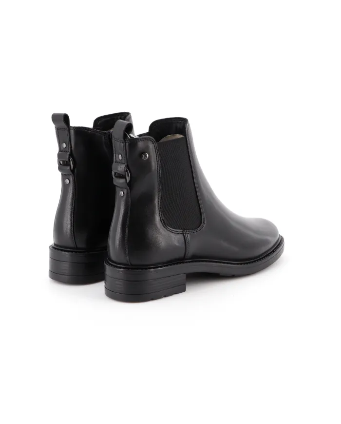 KEYS Beatles Nero - Glamour Calzature