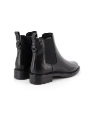 KEYS Beatles Nero - Glamour Calzature