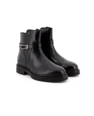 KEYS Beatles Nero - Glamour Calzature