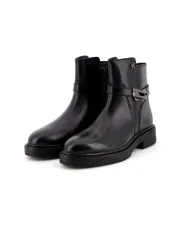 KEYS Beatles Nero - Glamour Calzature