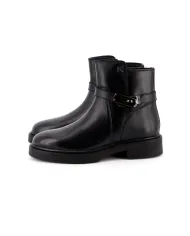 KEYS Beatles Nero - Glamour Calzature