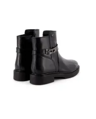 KEYS Beatles Nero - Glamour Calzature