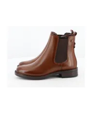 KEYS Beatles Cuoio - Glamour Calzature