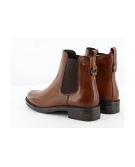 KEYS Beatles Cuoio - Glamour Calzature