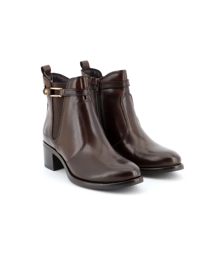 KEYS Tronchetto T.Moro - Glamour Calzature