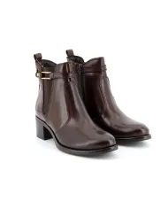 KEYS Tronchetto T.Moro - Glamour Calzature