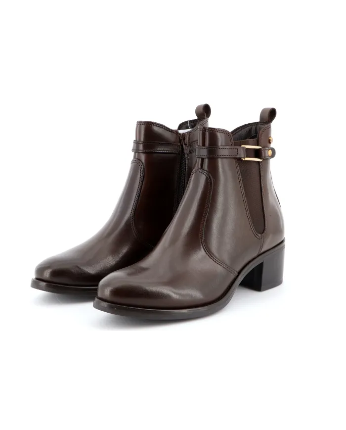 KEYS Tronchetto T.Moro - Glamour Calzature