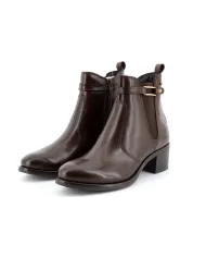 KEYS Tronchetto T.Moro - Glamour Calzature