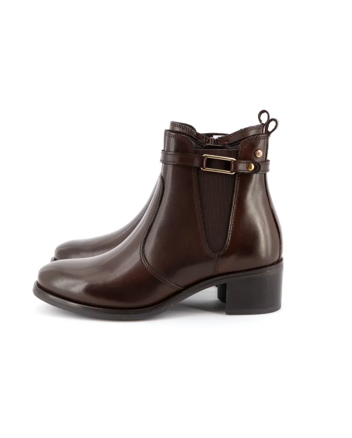 KEYS Tronchetto T.Moro - Glamour Calzature