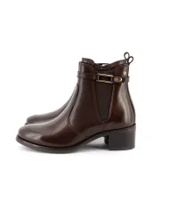 KEYS Tronchetto T.Moro - Glamour Calzature