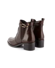 KEYS Tronchetto T.Moro - Glamour Calzature