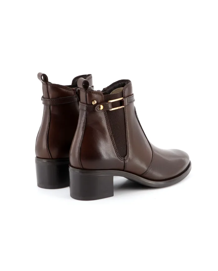 KEYS Tronchetto T.Moro - Glamour Calzature