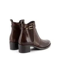 KEYS Tronchetto T.Moro - Glamour Calzature