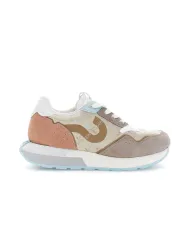 CafèNoir Sneakers Cuoio - Glamour Calzature