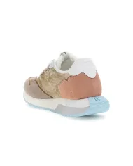 CafèNoir Sneakers Cuoio - Glamour Calzature