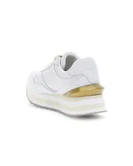 CafèNoir Sneakers Bianco - Glamour Calzature