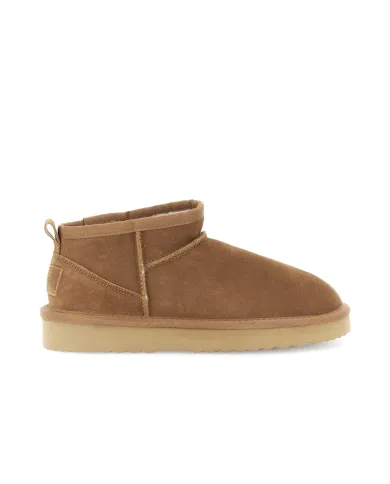 CafèNoir Tronchetto Beige - Glamour Calzature CafèNoir Tronchetto Beige - Glamour Calzature