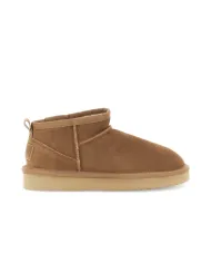 CafèNoir Tronchetto Beige - Glamour Calzature CafèNoir Tronchetto Beige - Glamour Calzature