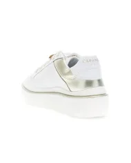 CafèNoir Sneakers Bianco - Glamour Calzature