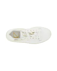 CafèNoir Sneakers Bianco - Glamour Calzature