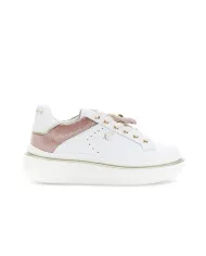 CafèNoir Sneakers Bianco - Glamour Calzature CafèNoir Sneakers Bianco - Glamour Calzature