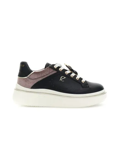 CafèNoir Sneakers Nero - Glamour Calzature CafèNoir Sneakers Nero - Glamour Calzature