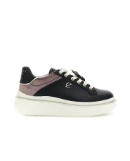 CafèNoir Sneakers Nero - Glamour Calzature CafèNoir Sneakers Nero - Glamour Calzature