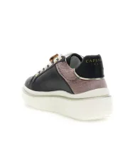 CafèNoir Sneakers Nero - Glamour Calzature CafèNoir Sneakers Nero - Glamour Calzature
