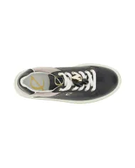 CafèNoir Sneakers Nero - Glamour Calzature CafèNoir Sneakers Nero - Glamour Calzature