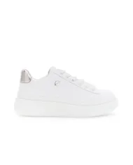 CafèNoir Sneakers Bianco - Glamour Calzature