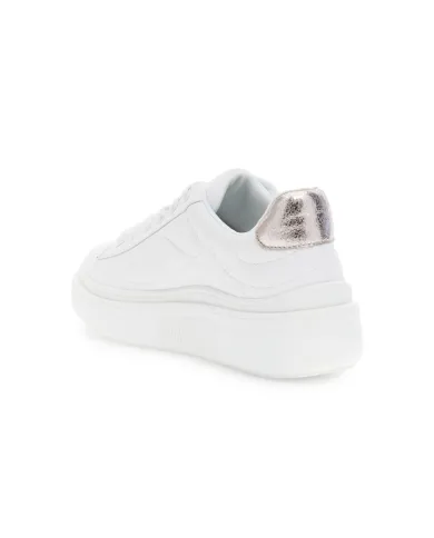 CafèNoir Sneakers Bianco - Glamour Calzature CafèNoir Sneakers Bianco - Glamour Calzature