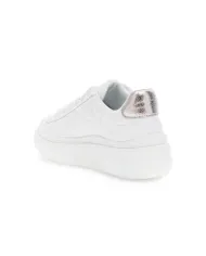 CafèNoir Sneakers Bianco - Glamour Calzature CafèNoir Sneakers Bianco - Glamour Calzature
