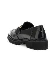 CafèNoir Mocassino Nero - Glamour Calzature