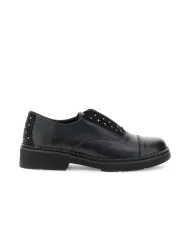 CafèNoir Mocassino Nero - Glamour Calzature CafèNoir Mocassino Nero - Glamour Calzature