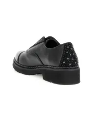 CafèNoir Mocassino Nero - Glamour Calzature